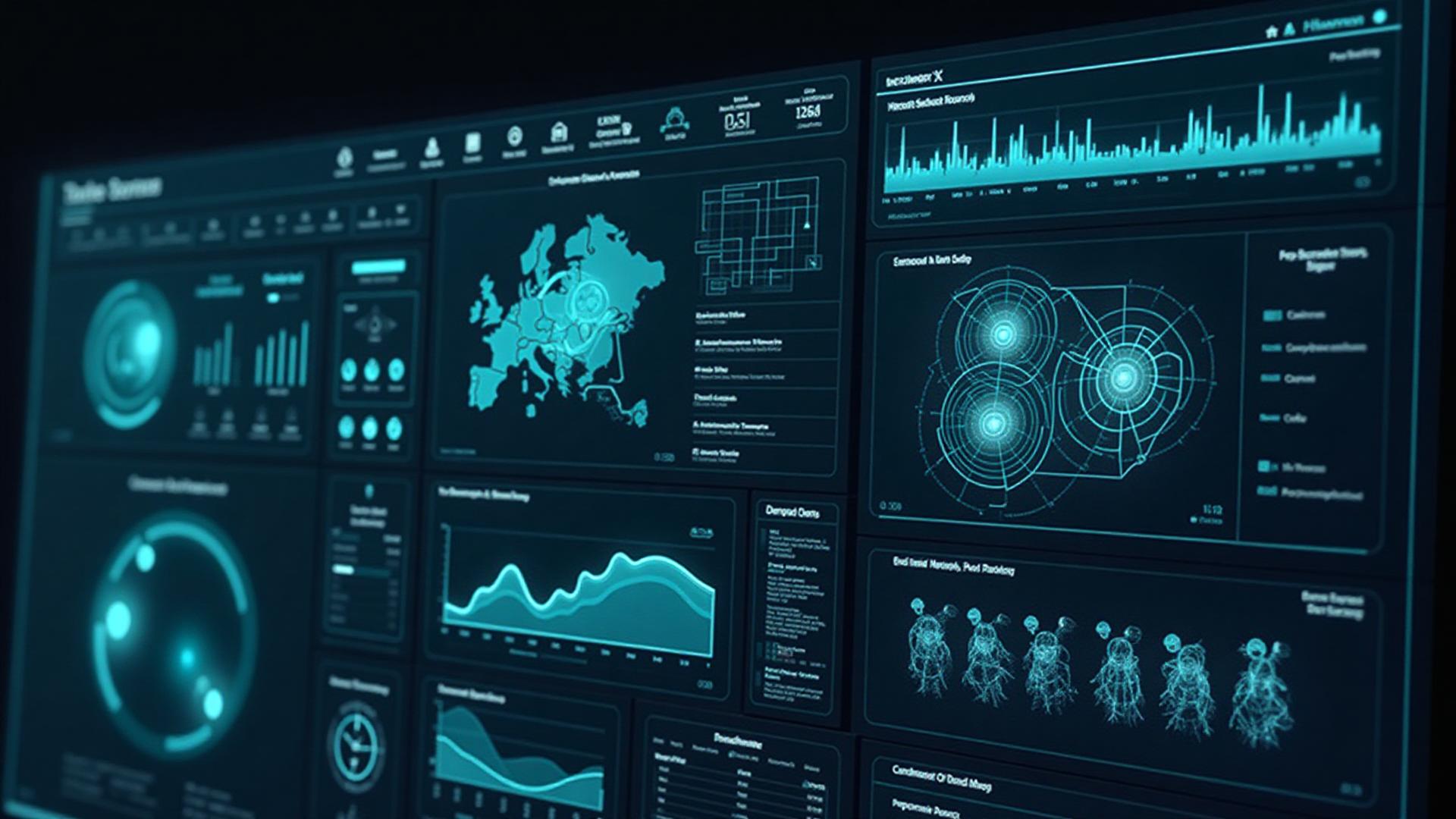 Sentry AI - Transform Offline Retail with AI-Powered Insights
